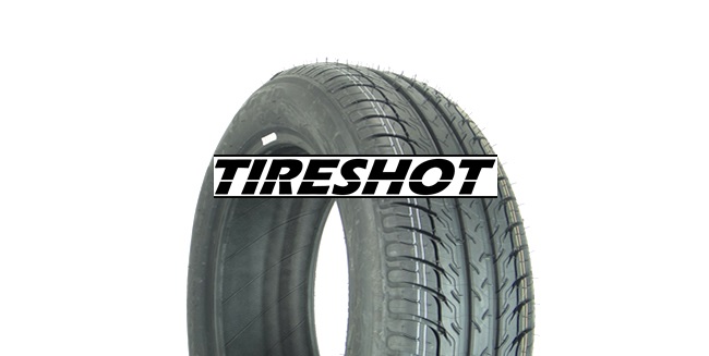 Tire BFGoodrich G-Grip